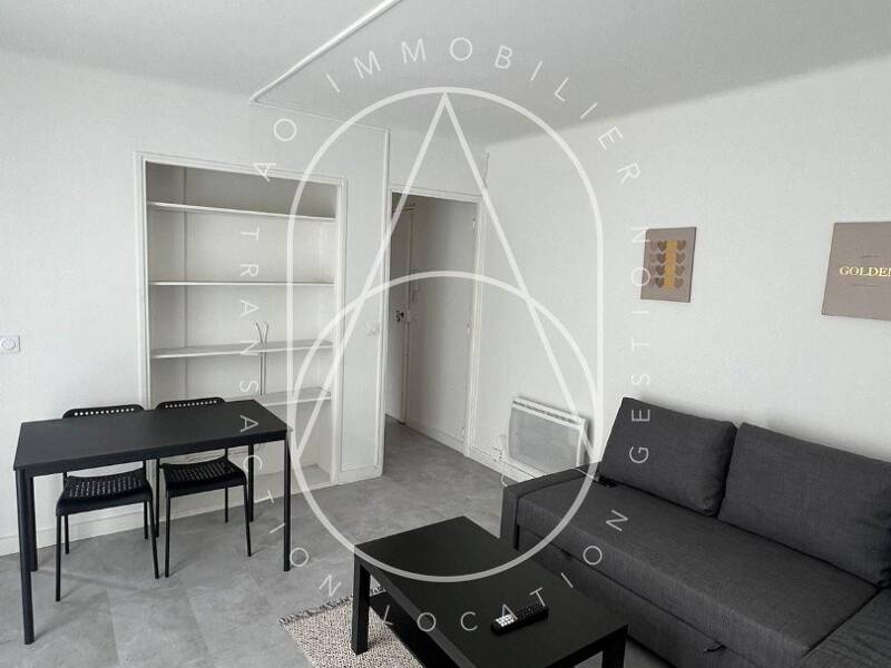 Maison à louer, 24m², MONTPELLIER