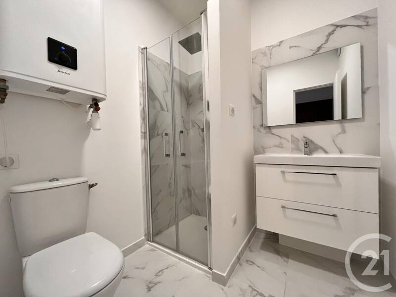 Maison à louer, 31m², AJACCIO