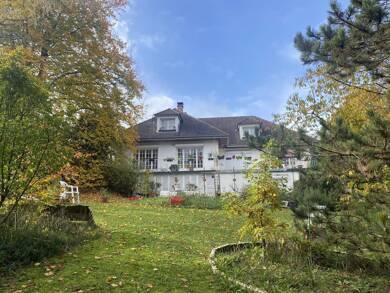 Maison à vendre 598 000 € 8 pièces 4 chambres 195 m² 1 703 m² de terrain Dijon 21000