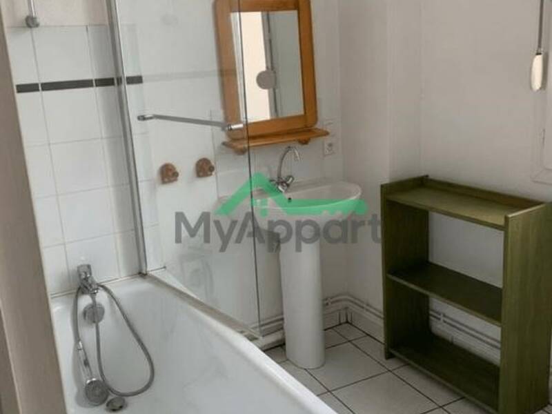 Maison à louer, 30m², AMIENS