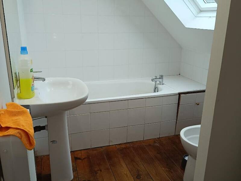 Maison à louer, 21m², TEMPLEUVE