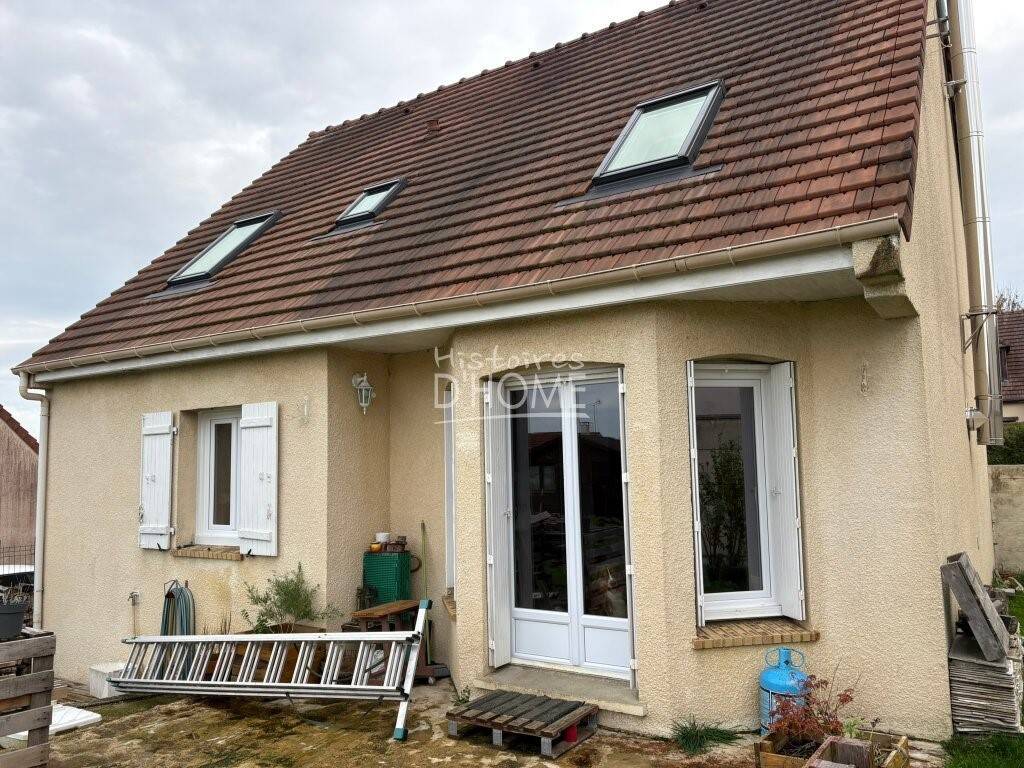 Maison à vendre, 110m², LA FERTE GAUCHER