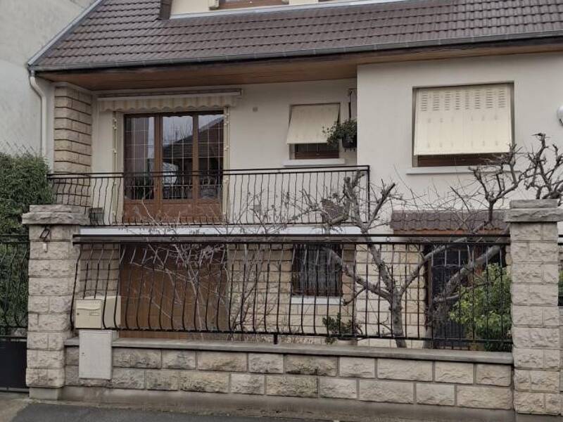 Maison à vendre, 152m², DRANCY