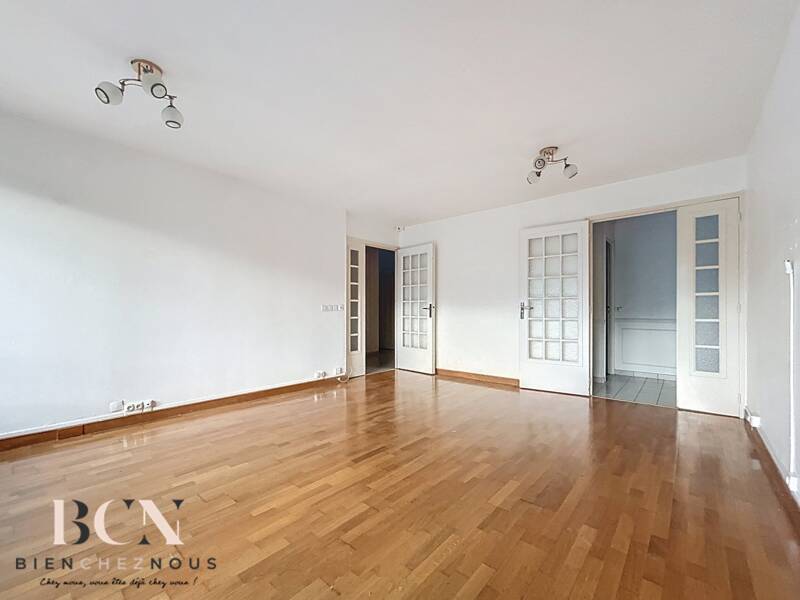 Maison à louer, 77m², GARGES LES GONESSE