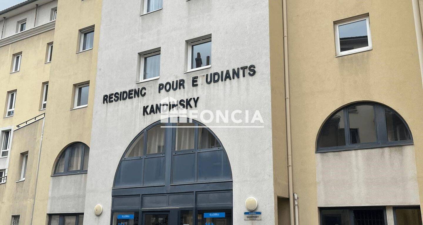 Maison à vendre, 18m², VALENCE