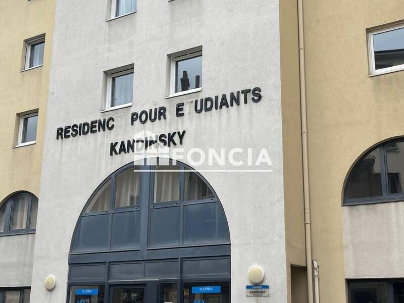 Maison à vendre, 18m², VALENCE
