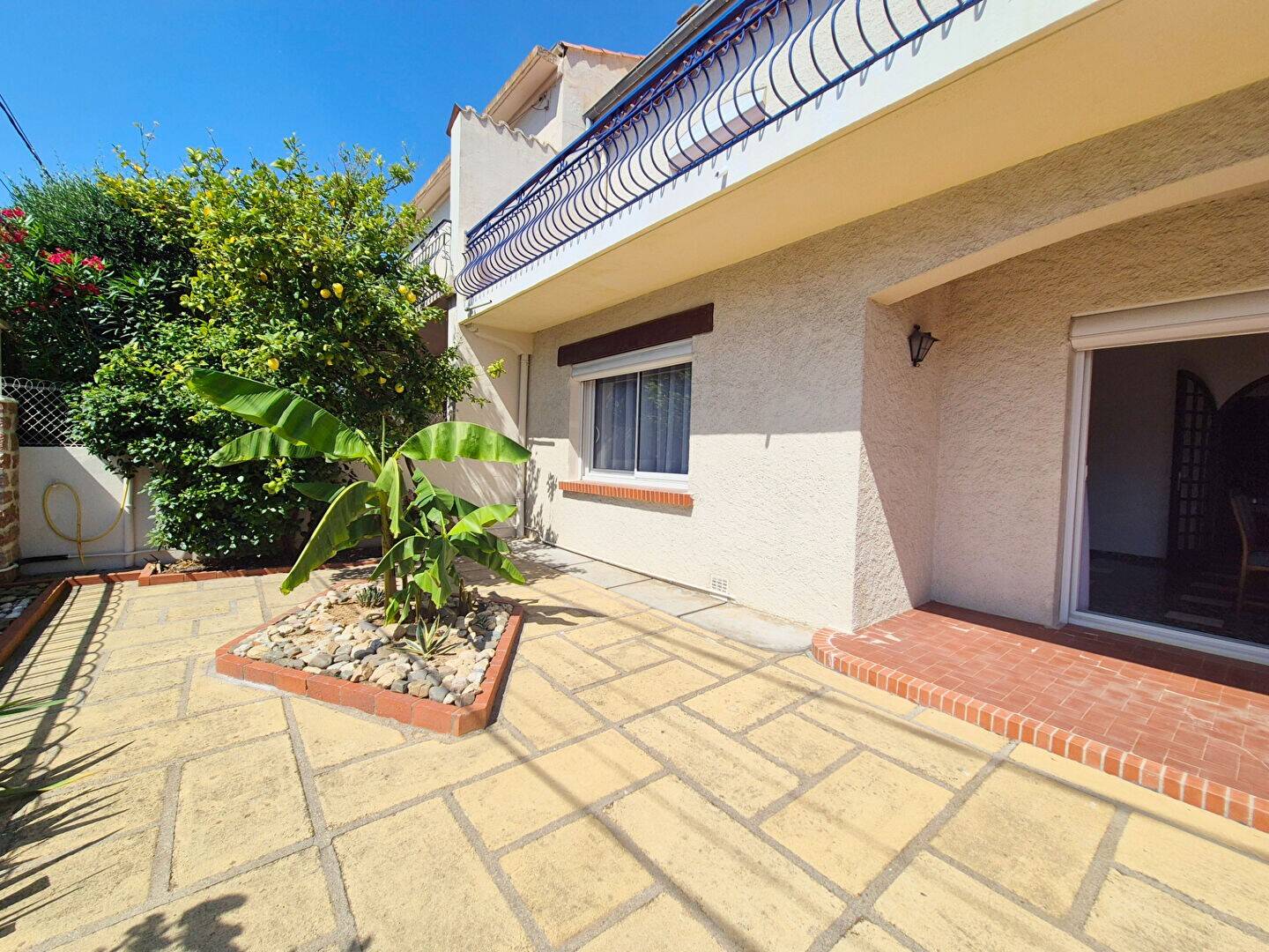 Maison à vendre, 181m², BEZIERS