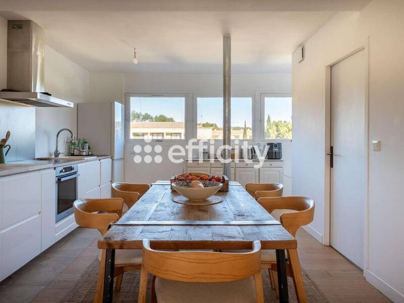 Maison à vendre, 100m², AIX EN PROVENCE