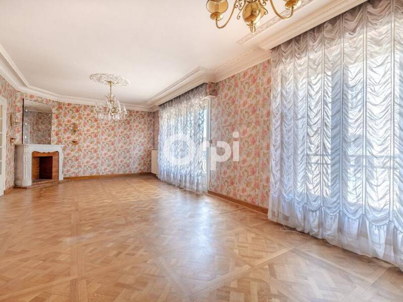 Maison à vendre, 227m², LIMOGES