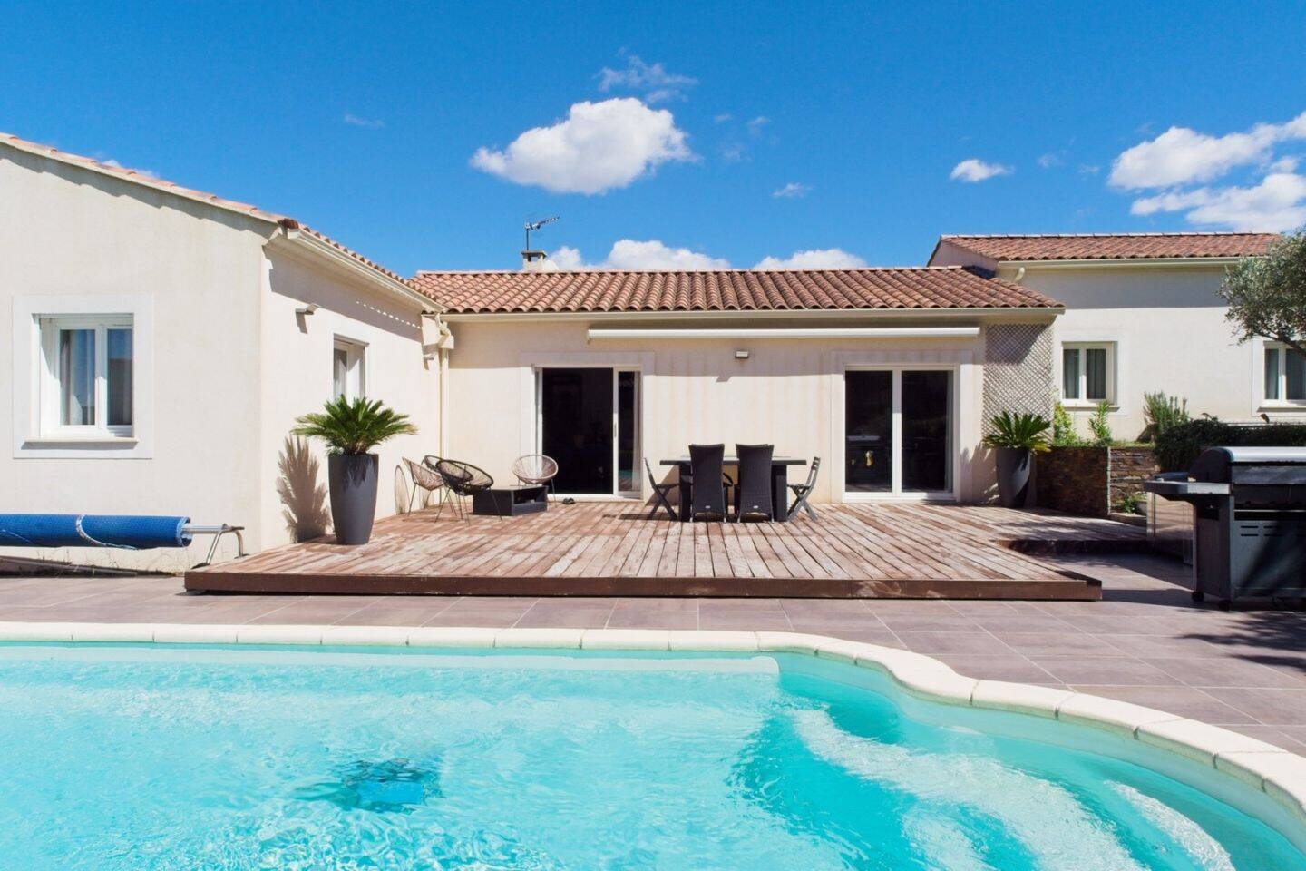 Maison à vendre, 210m², LES PENNES MIRABEAU