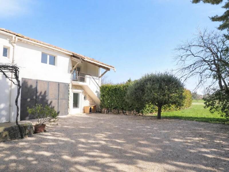 Maison à vendre, 335m², PERNES LES FONTAINES