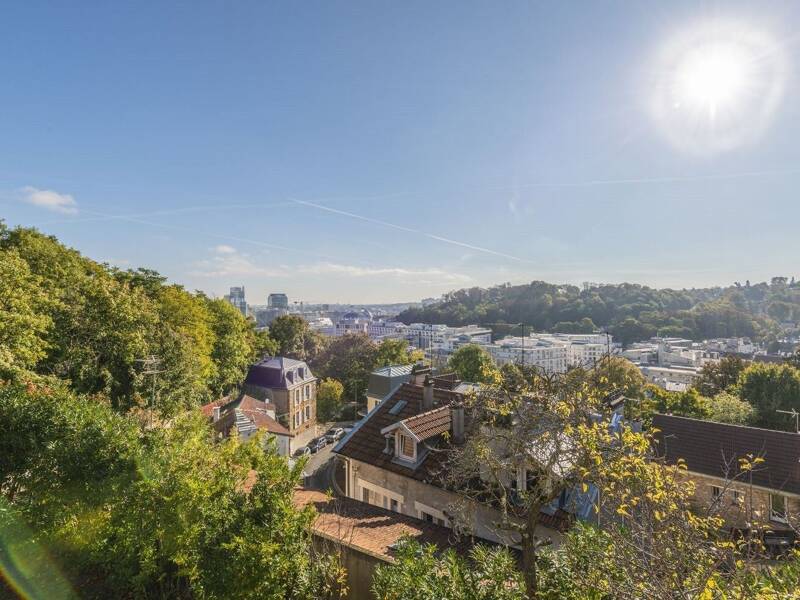 Maison à vendre, 294m², BOULOGNE BILLANCOURT