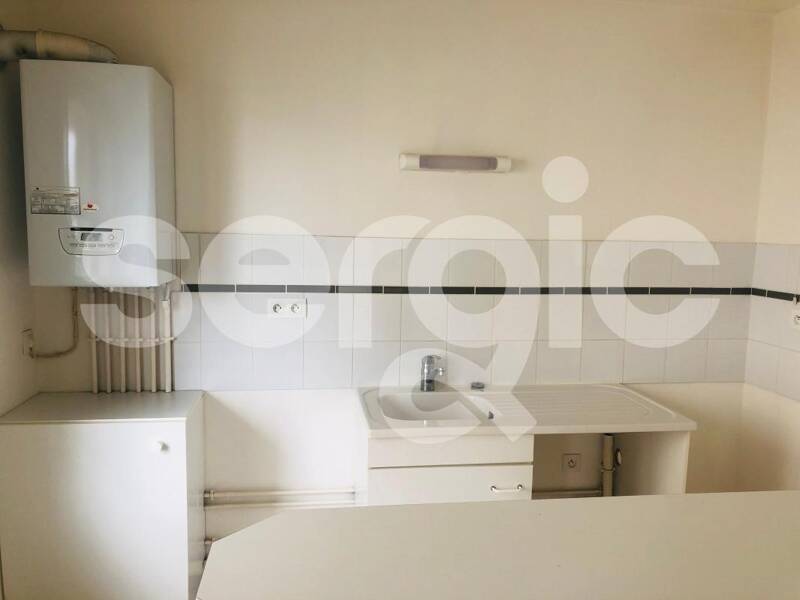 Maison à louer, 45m², REIMS