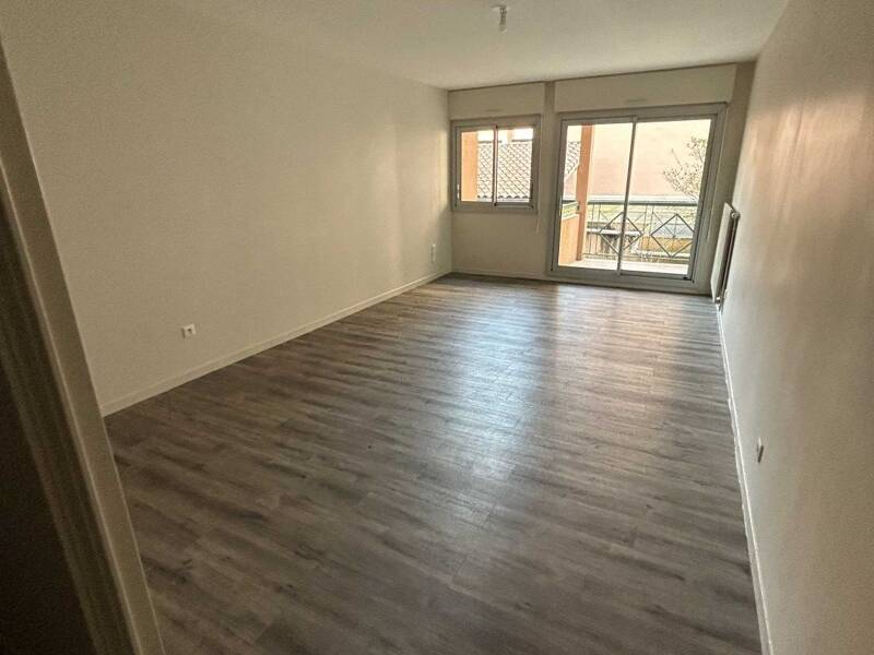 Maison à louer, 65m², TOULOUSE