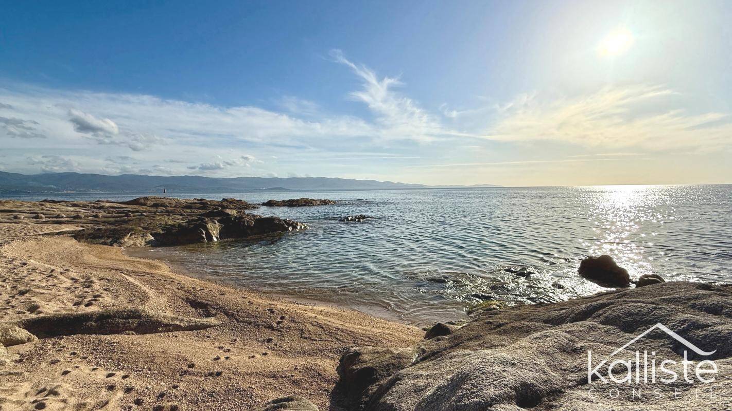 Maison à vendre, 241m², AJACCIO