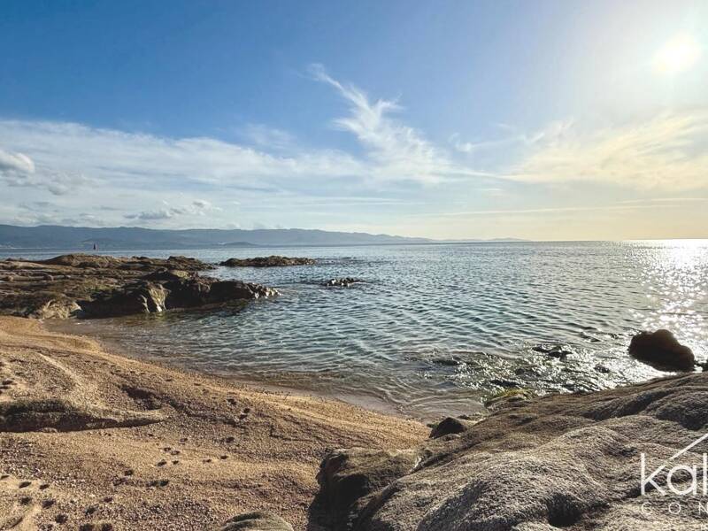 Maison à vendre, 241m², AJACCIO