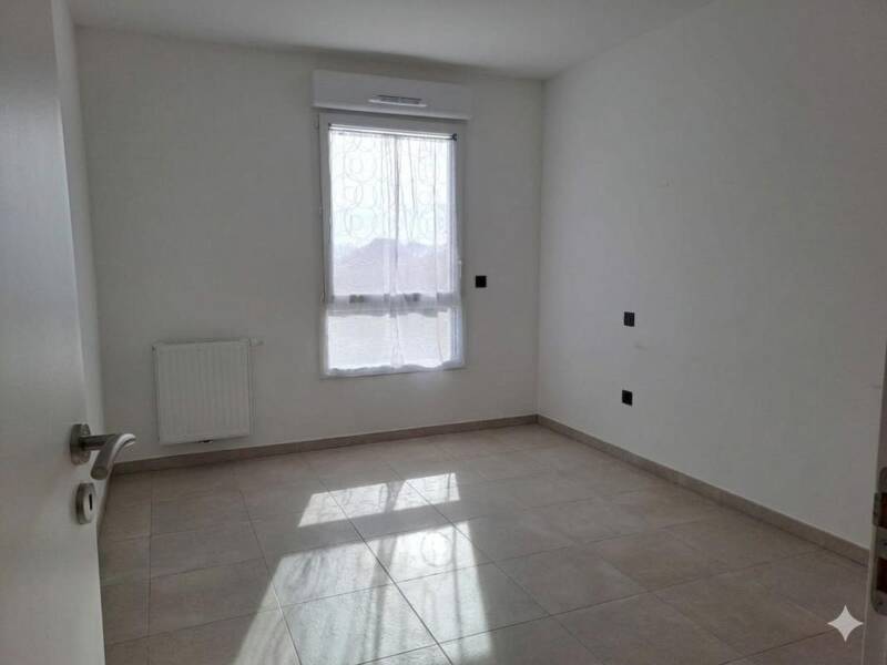 Maison à louer, 45m², BAILLARGUES