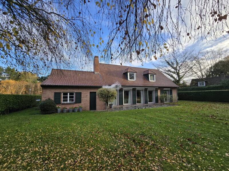 Maison à vendre, 187m², BONDUES