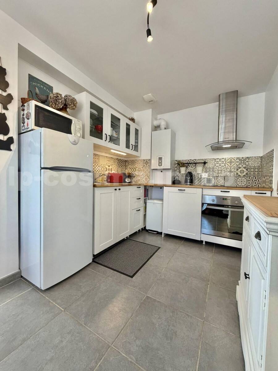 Maison à vendre, 81m², SAINT PIERRE EN FAUCIGNY