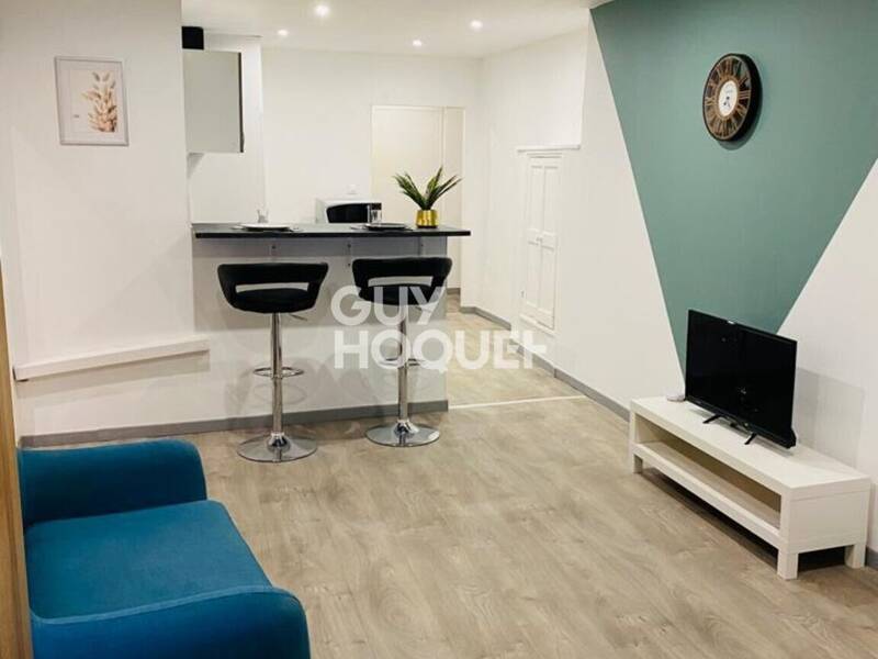 Maison à louer, 40m², DIGNE LES BAINS