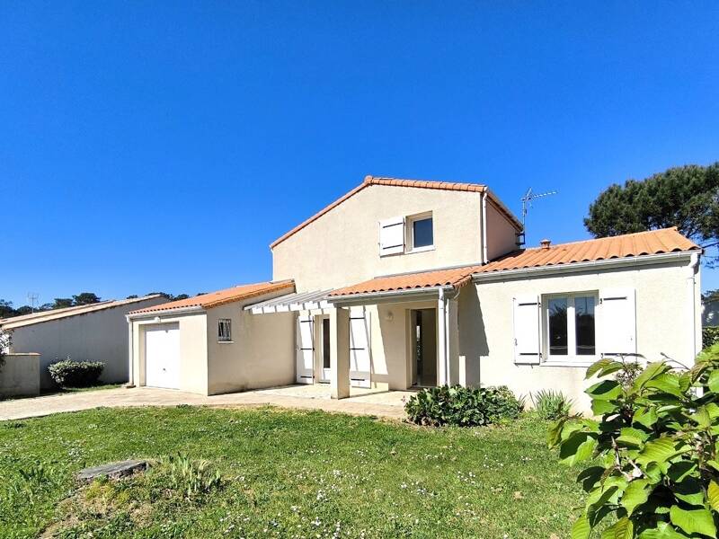 Maison à vendre, 94m², SAINT PALAIS SUR MER