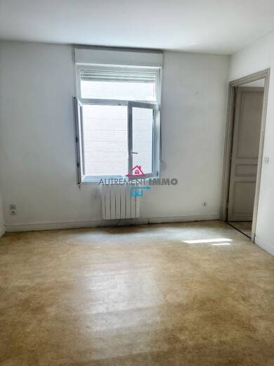 Appartement à louer 540 € 2 pièces 1 chambre 47 m² Hyper Centre Arras 62000