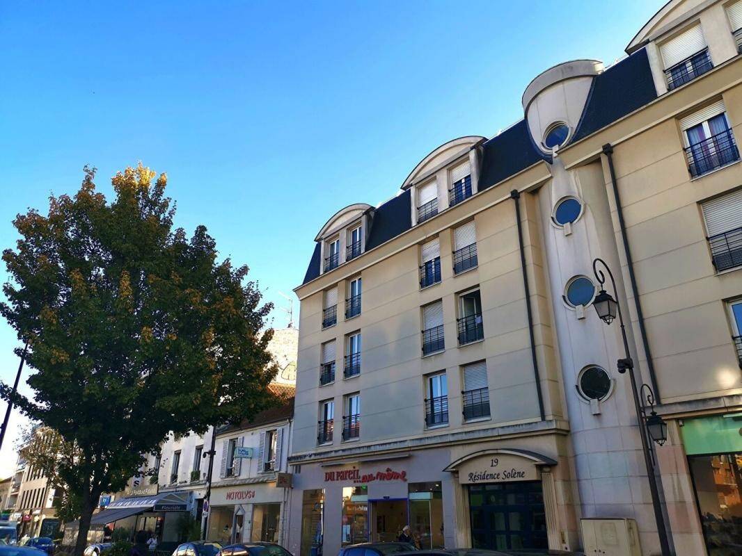 Maison à louer, 20m², ANTONY