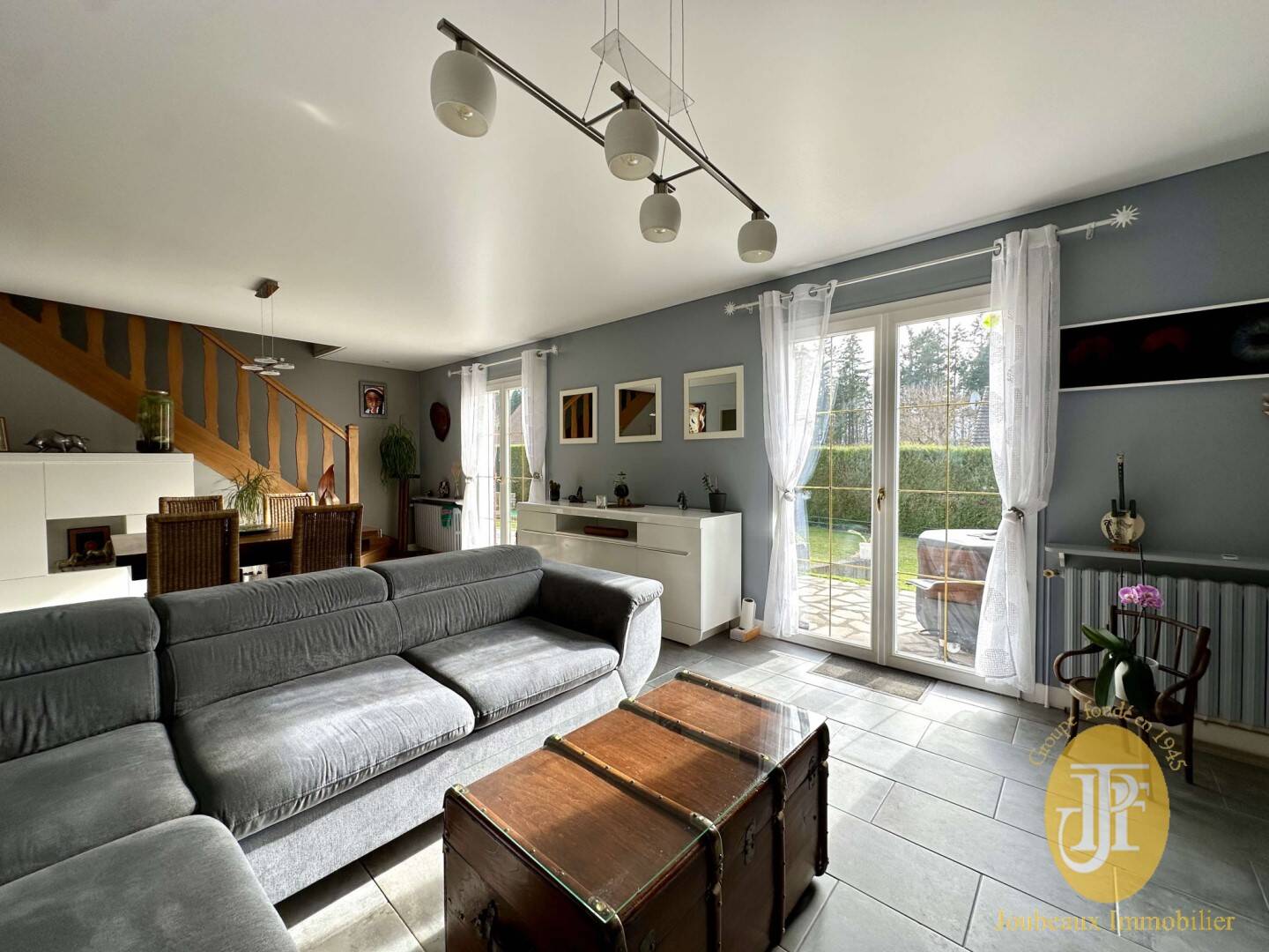 Maison à vendre, 125m², VERNON