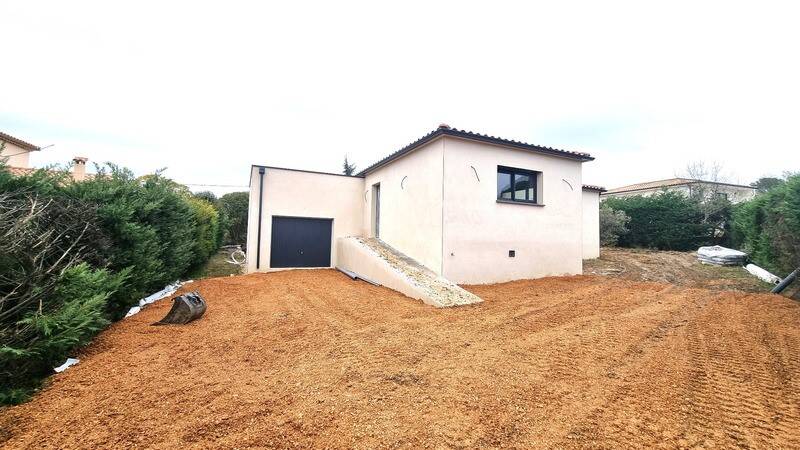 Maison à vendre, 103m², SAINT PRIVAT DES VIEUX