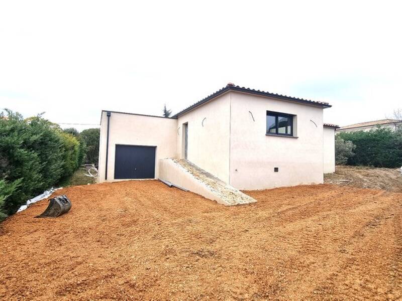 Maison à vendre, 103m², SAINT PRIVAT DES VIEUX