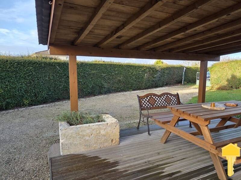 Maison à louer, 54m², FLOIRAC