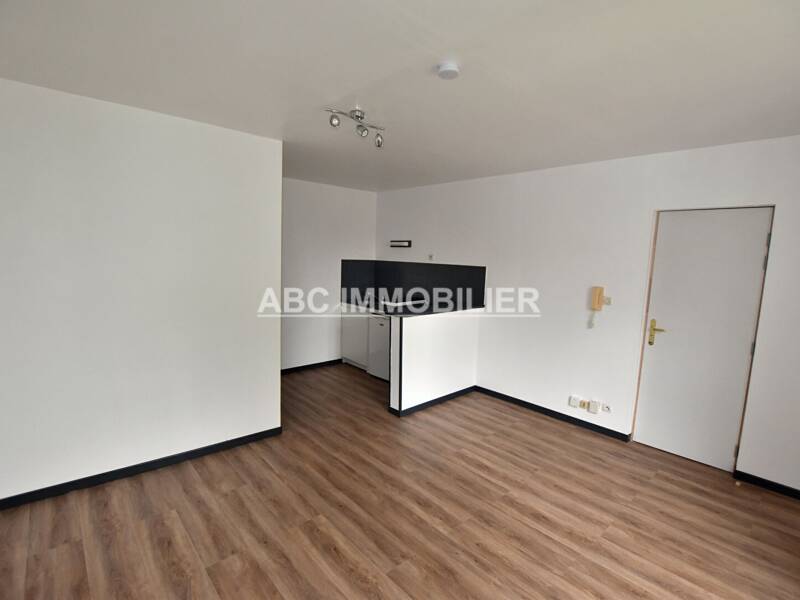 Maison à louer, 22m², LIMOGES