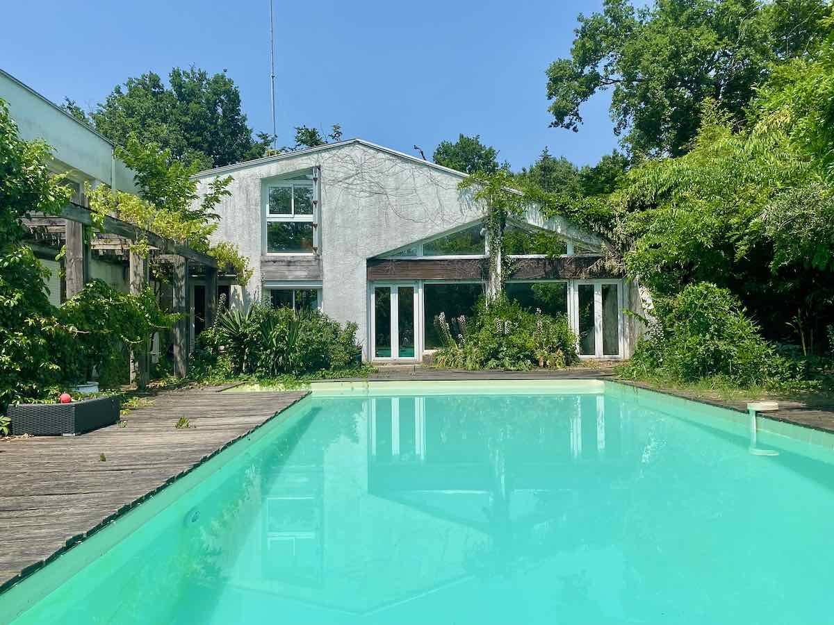Maison à vendre, 253m², MERIGNAC