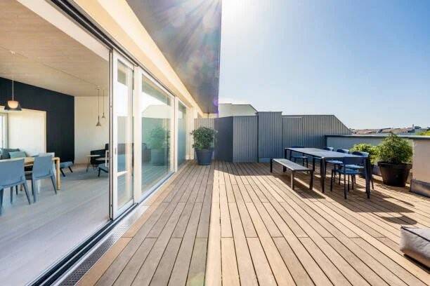Maison à vendre, 103m², COURBEVOIE