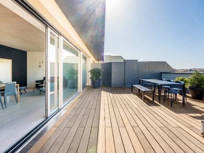 Maison à vendre, 103m², COURBEVOIE