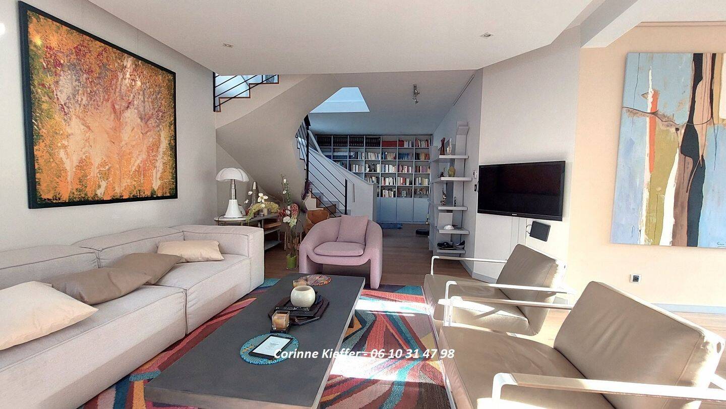 Maison à vendre, 197m², TAVERNY