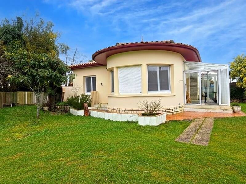 Maison à vendre, 97m², LA TREMBLADE
