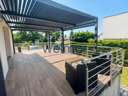 Maison à vendre 375 000 € 5 pièces 3 chambres 135 m² 501 m² de terrain Pulversheim 68840