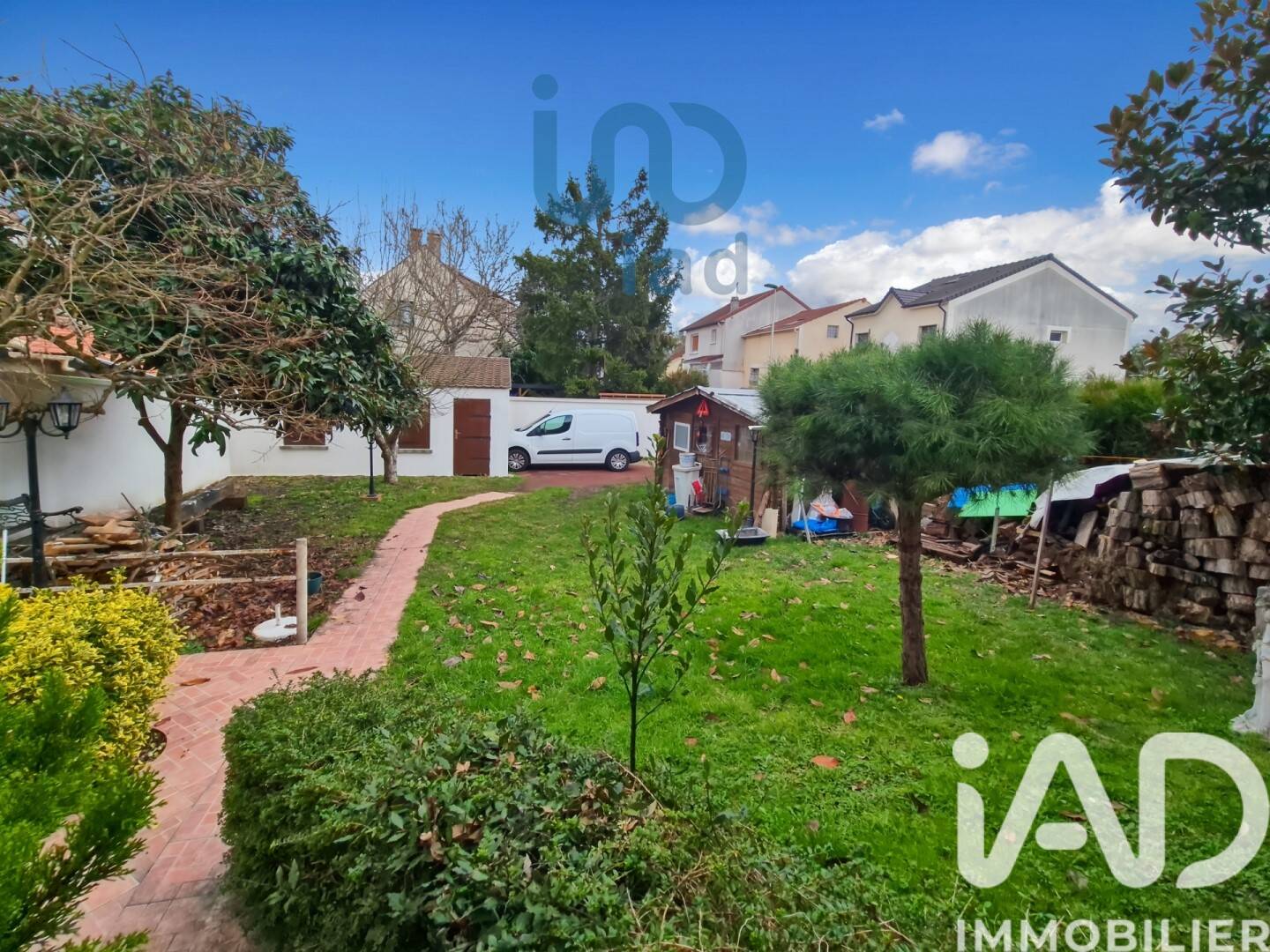Maison à vendre, 157m², AULNAY SOUS BOIS