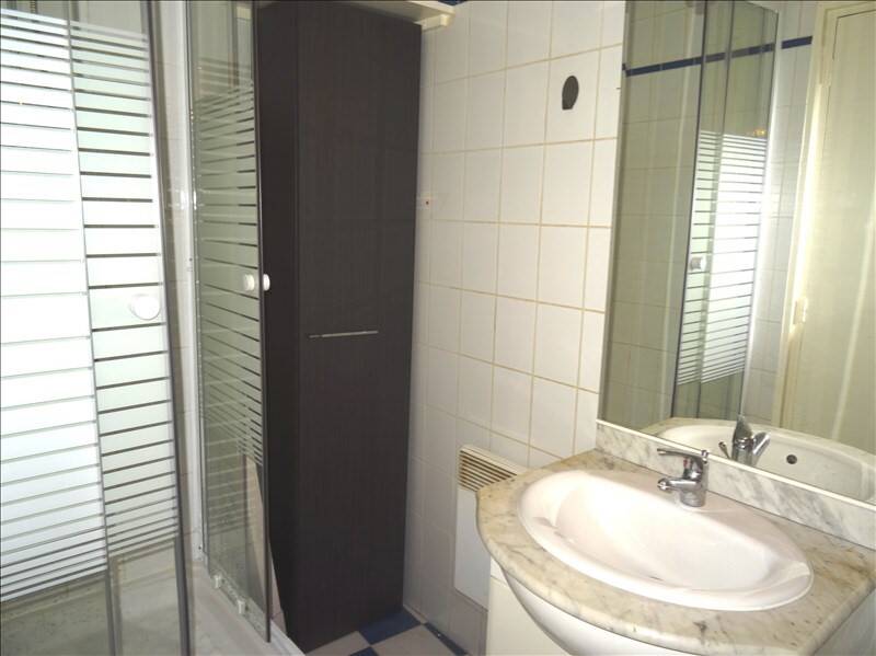 Maison à louer, 24m², CLICHY