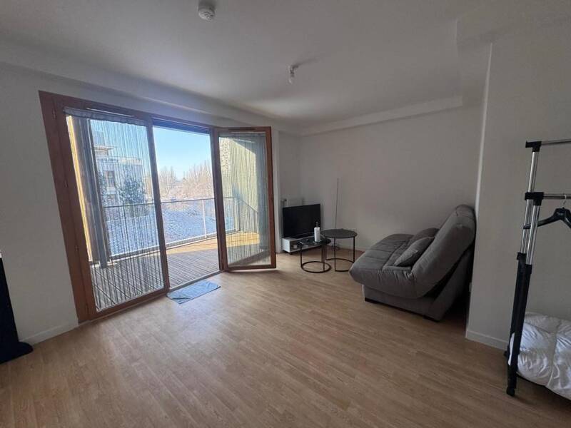 Maison à louer, 30m², L'ILE SAINT DENIS