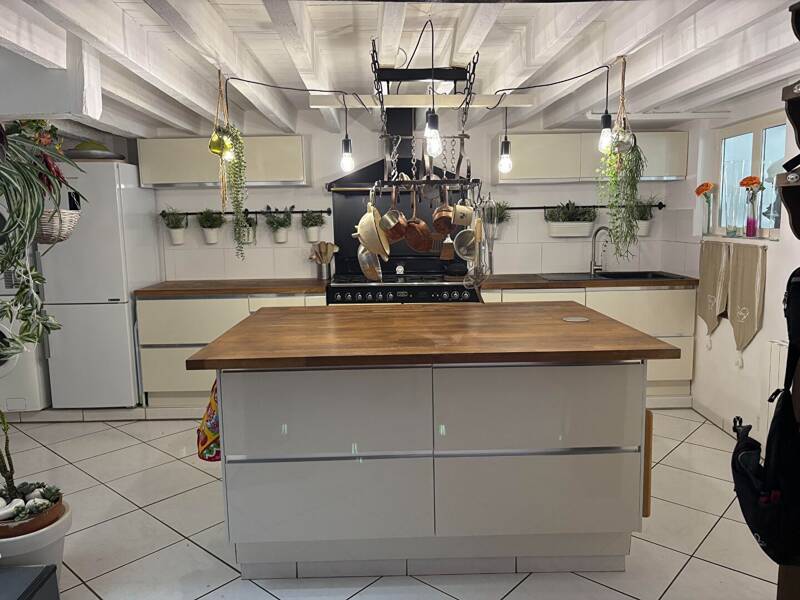 Maison à vendre, 150m², PENCHARD