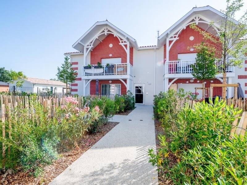 Maison à louer, 42m², MARCHEPRIME