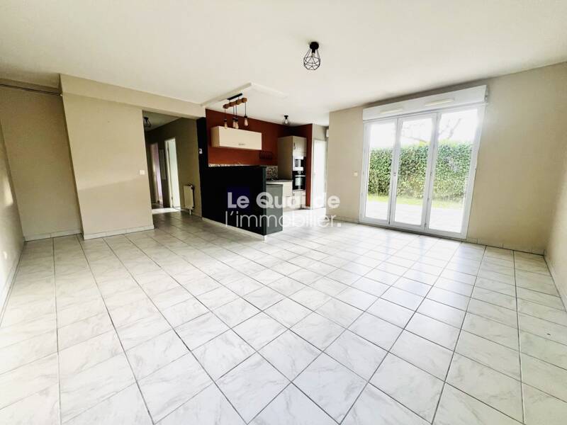 Maison à louer, 60m², PONTCHARRA