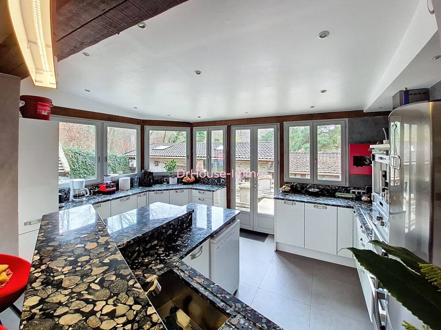 Maison à vendre, 155m², SAINT CYR SOUS DOURDAN