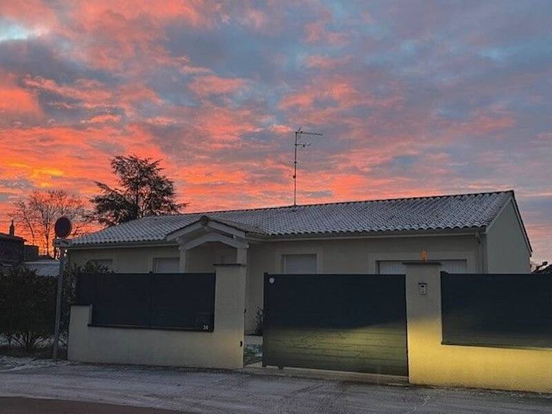 Maison à louer, 99m², VAYRES