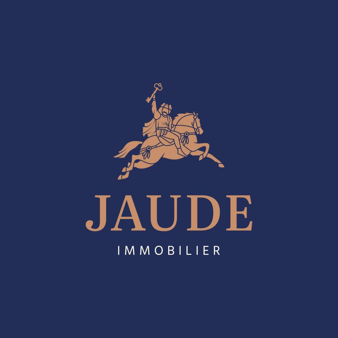 JAUDE IMMOBILIER