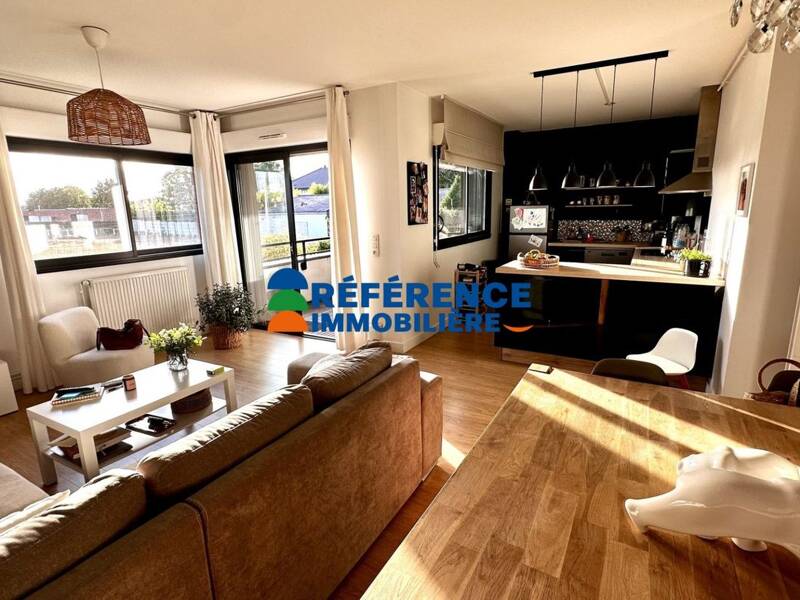 Maison à louer, 79m², WAMBRECHIES