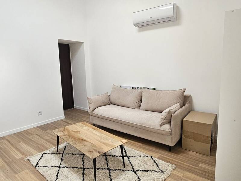 Maison à louer, 35m², NIMES