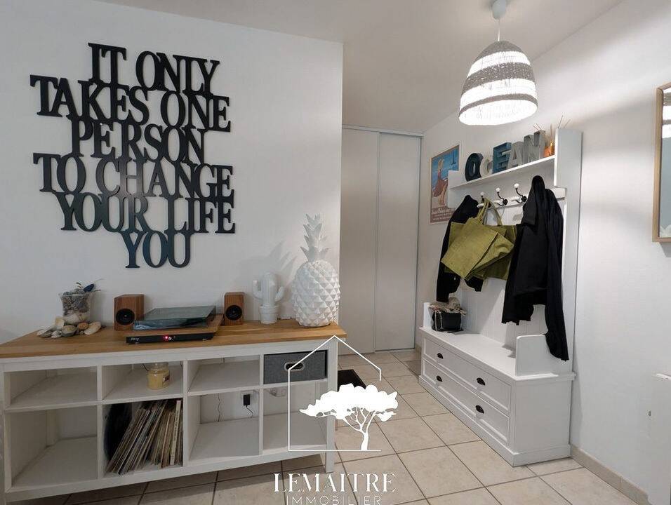 Maison à vendre, 103m², LES MATHES